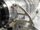 Throttle Return Spring Bracket ( injector hats)   Both sides and stainless springs for Blowers